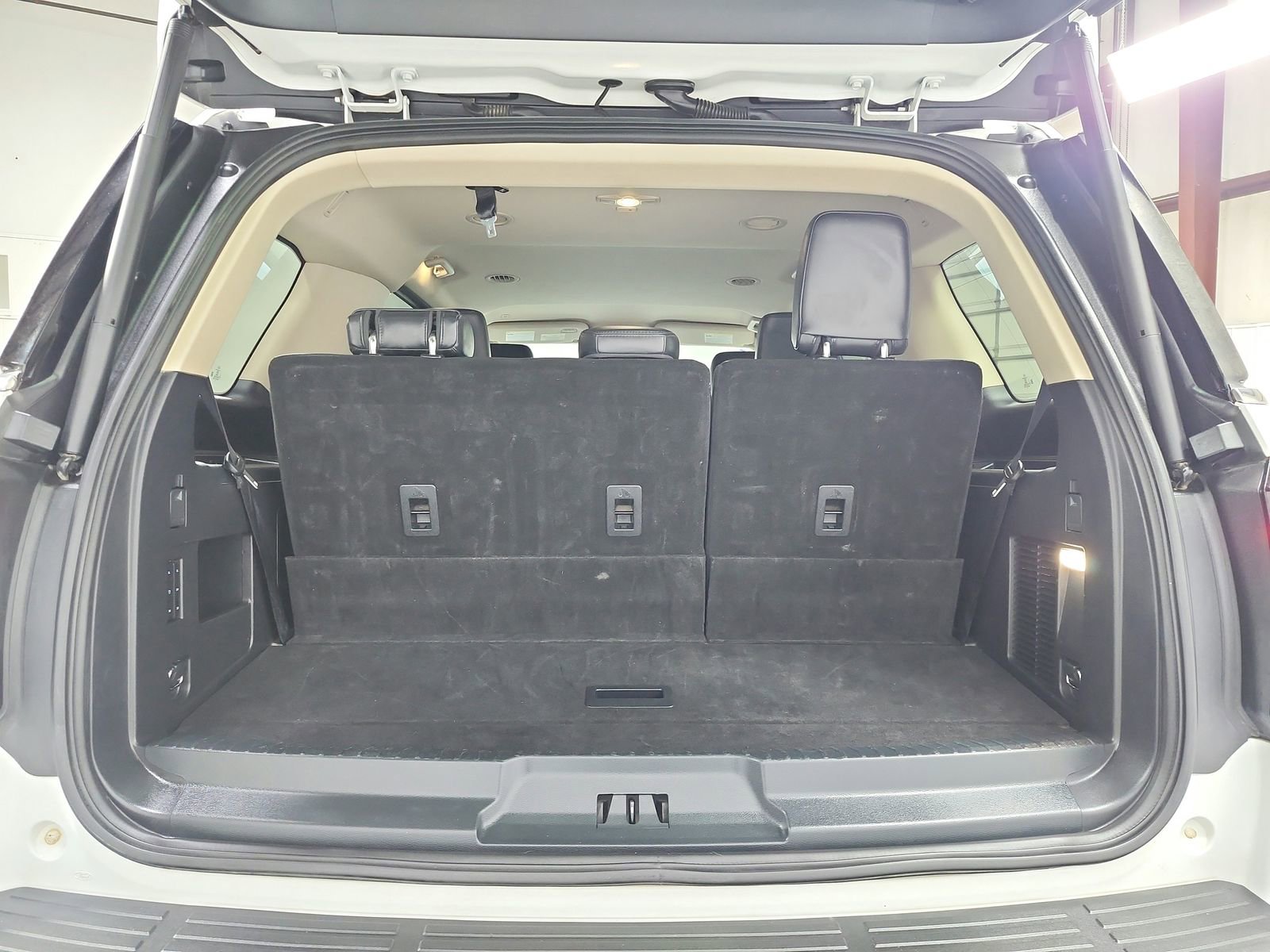 Used 2024 Ford Expedition XLT image 46