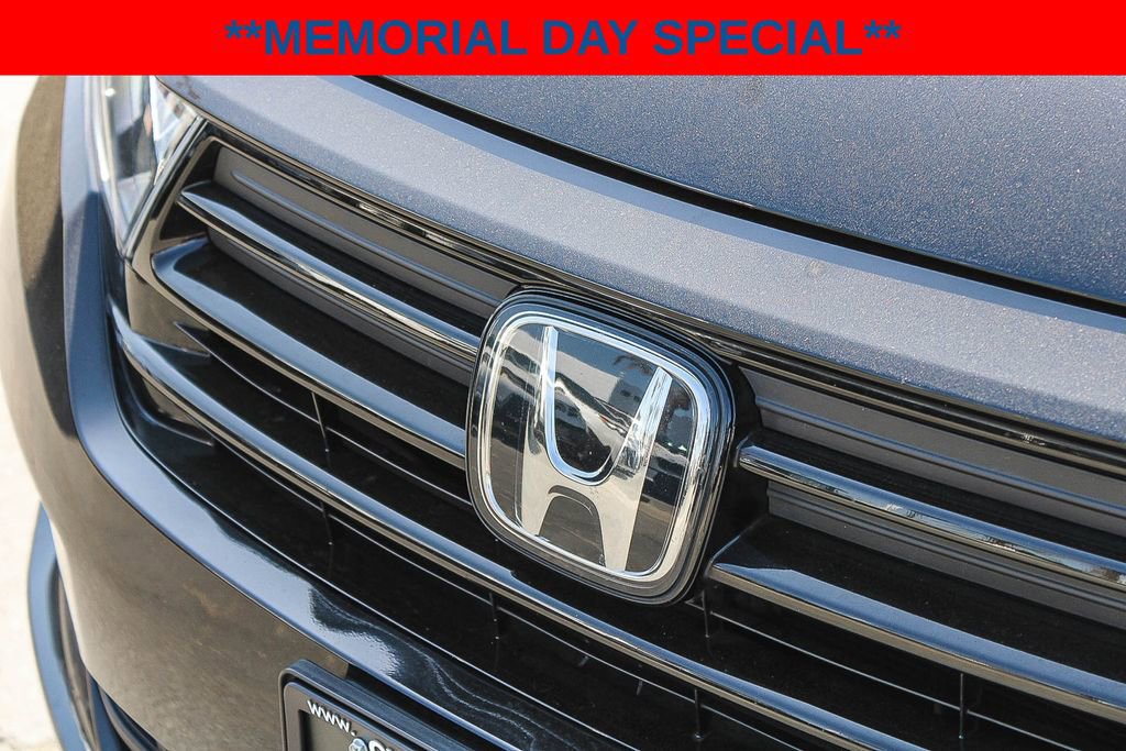 Used 2024 Honda Odyssey Sport image 9