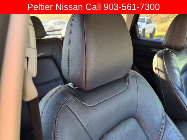 Used 2021 MAZDA CX-5 Grand Touring Reserve AWD/4WD image 15