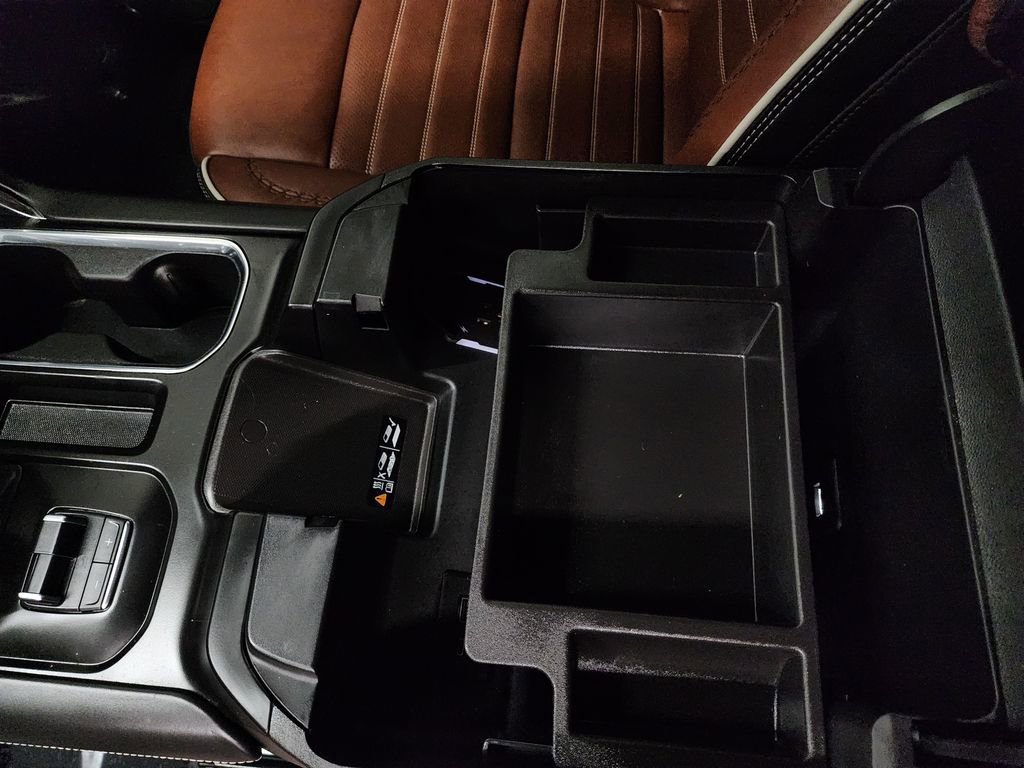 Used 2025 GMC Sierra 1500 Denali Ultimate image 22