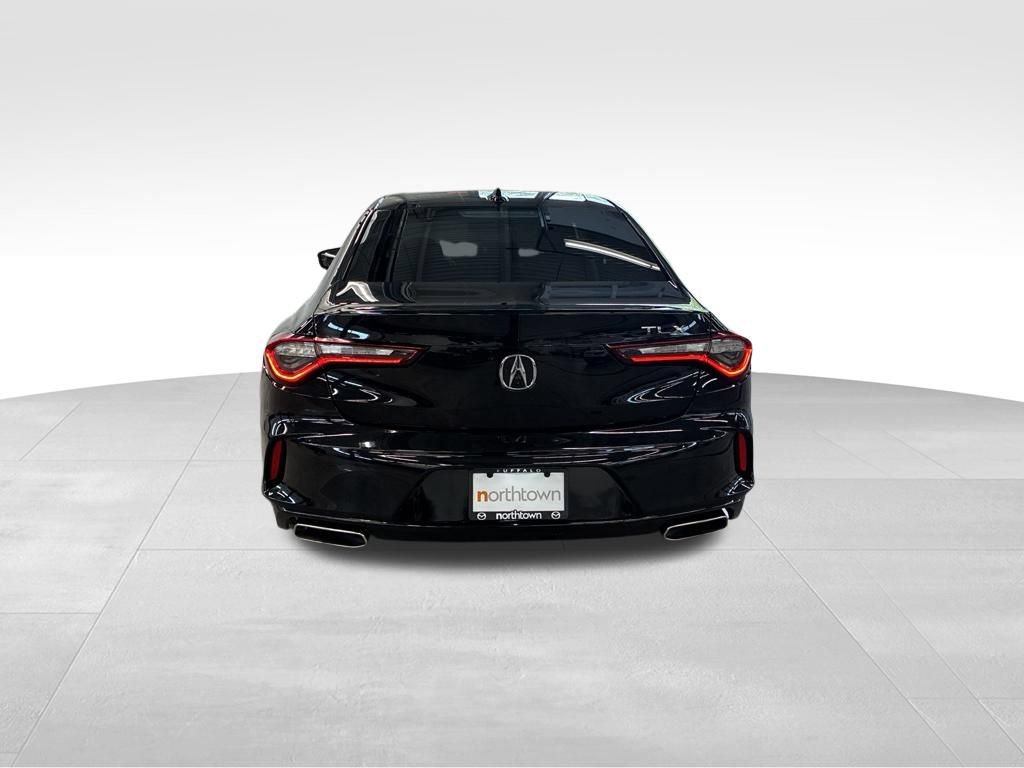Used 2023 Acura TLX FWD image 6