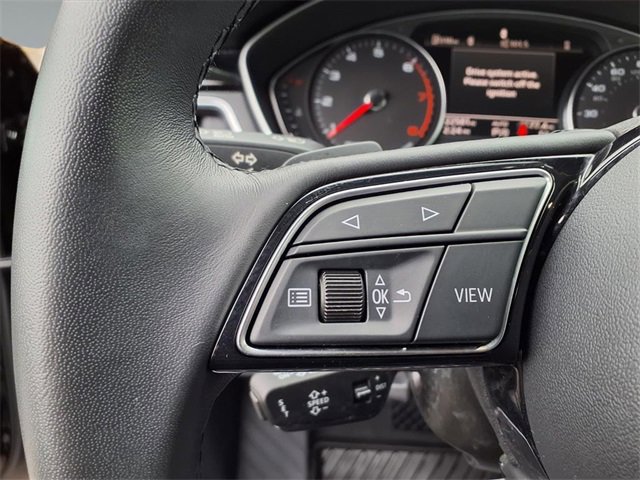 Used 2023 Audi A4 2.0T Premium image 19