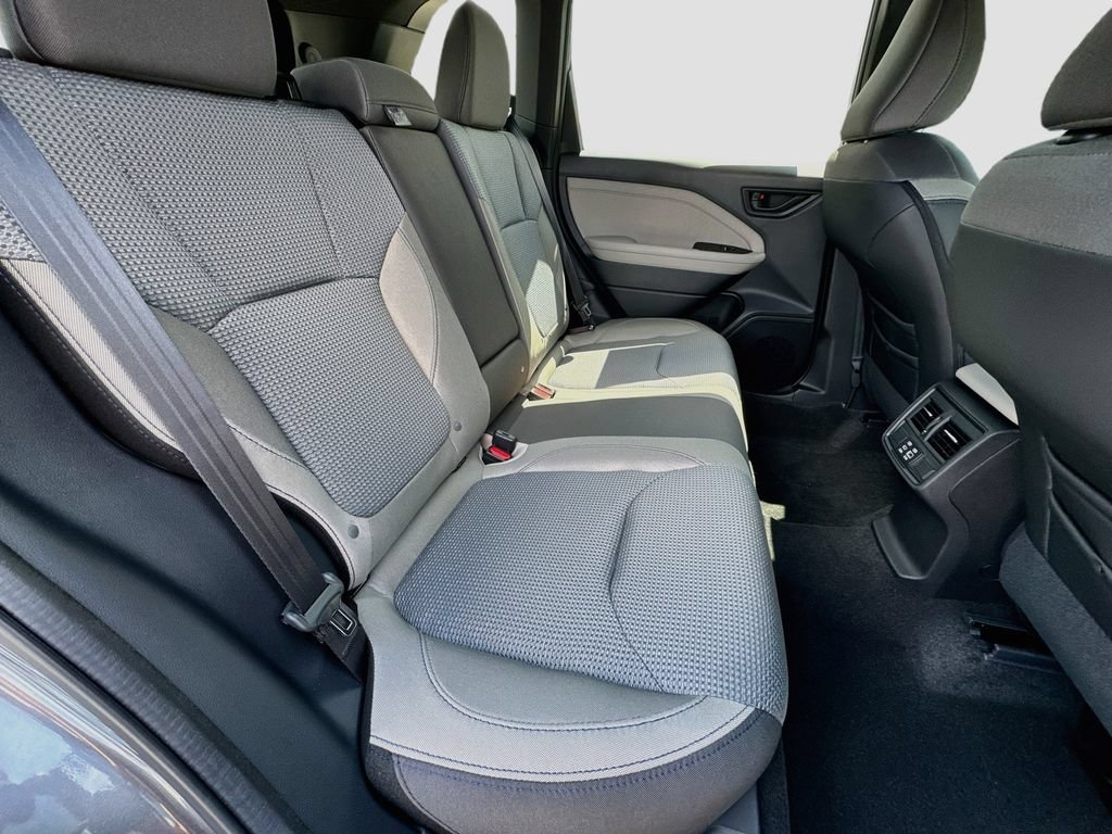 New 2026 Subaru Forester Premium AWD/4WD image 36