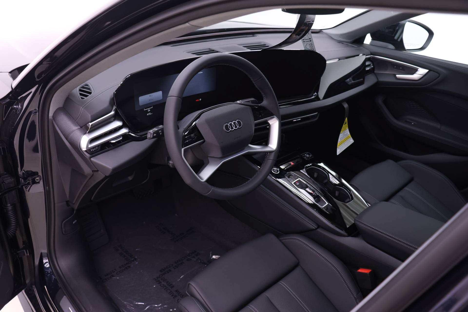 New 2026 Audi A5 2.0T Premium Plus AWD/4WD image 6