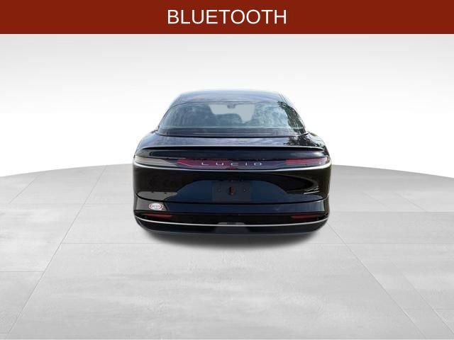 Used 2024 Lucid Air Touring AWD/4WD image 6