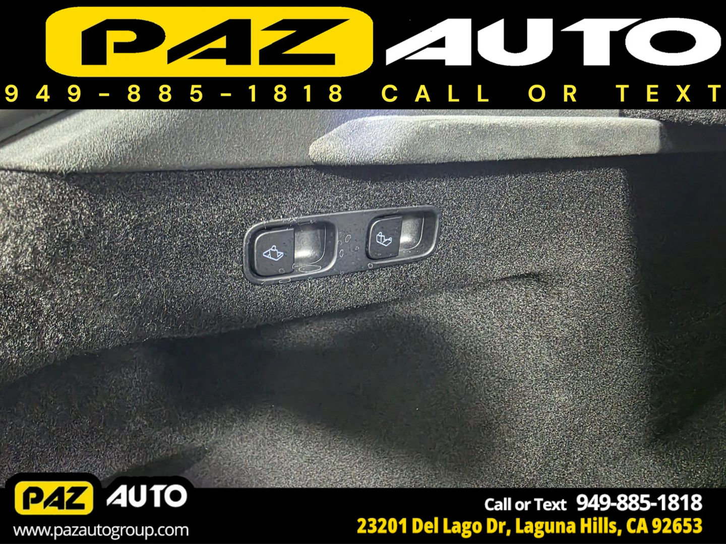 Used 2022 Tesla Model S image 34