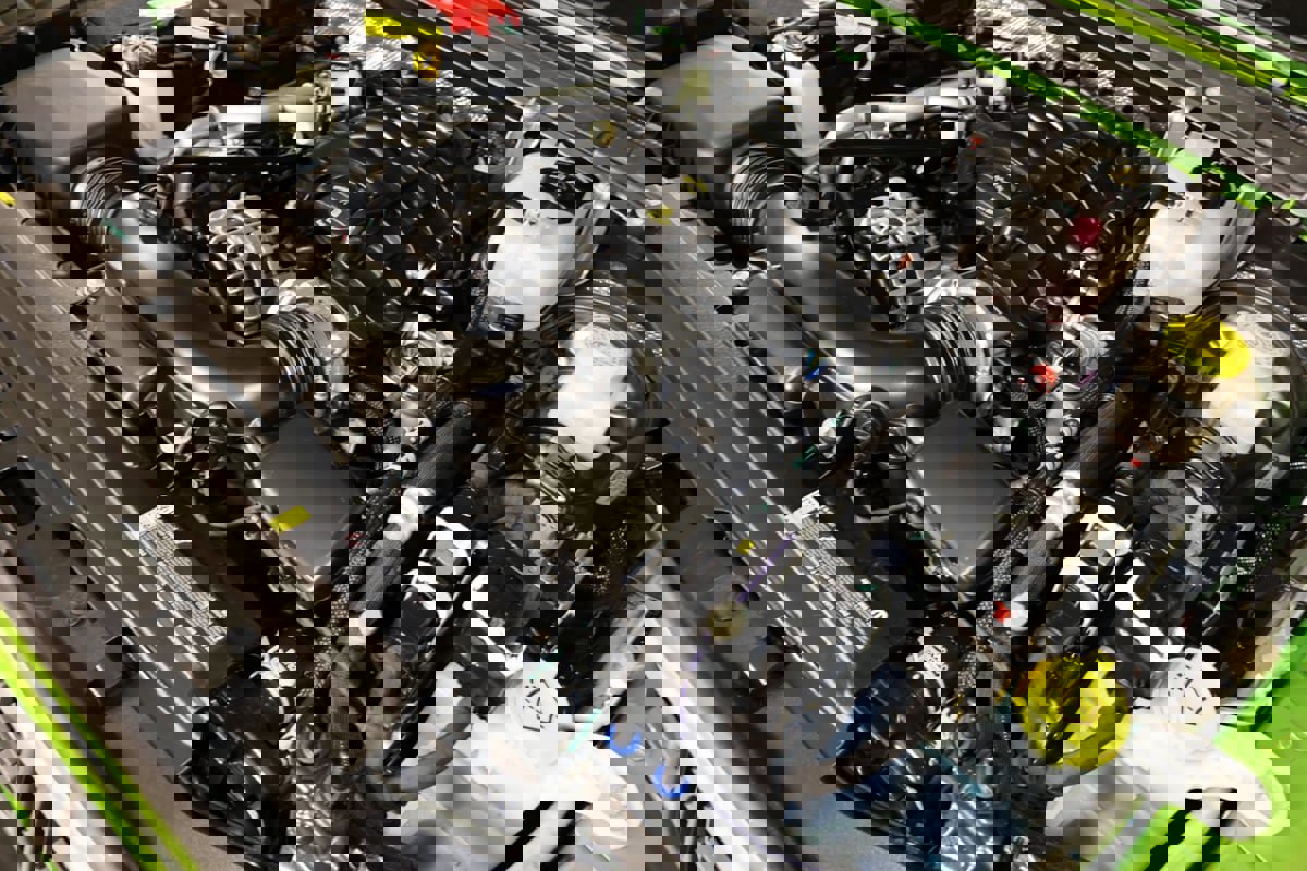 Used 2025 Jeep Wrangler Unlimited Rubicon image 33