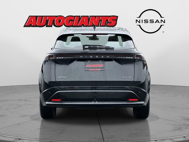 Used 2023 Nissan Ariya FWD image 4