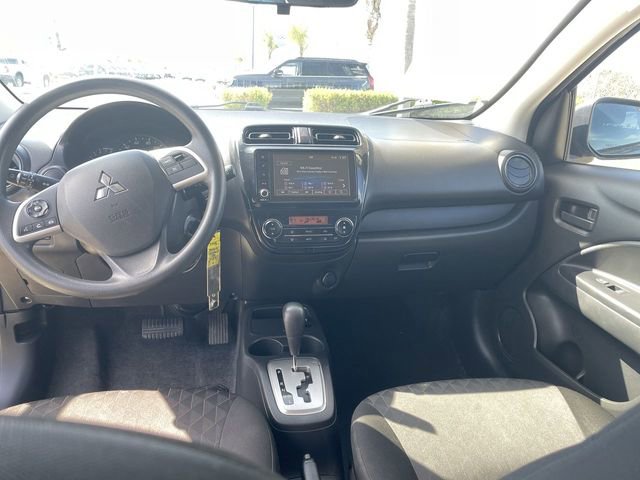 Used 2021 Mitsubishi Mirage ES image 18