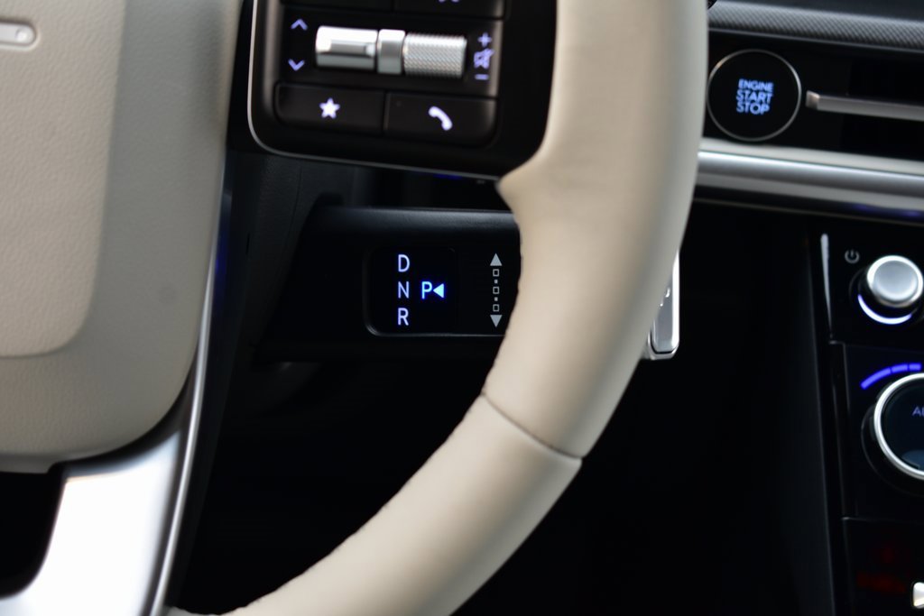 New 2026 Hyundai Santa Fe SEL image 43