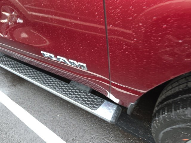 Used 2024 RAM 1500 Big Horn AWD/4WD image 6