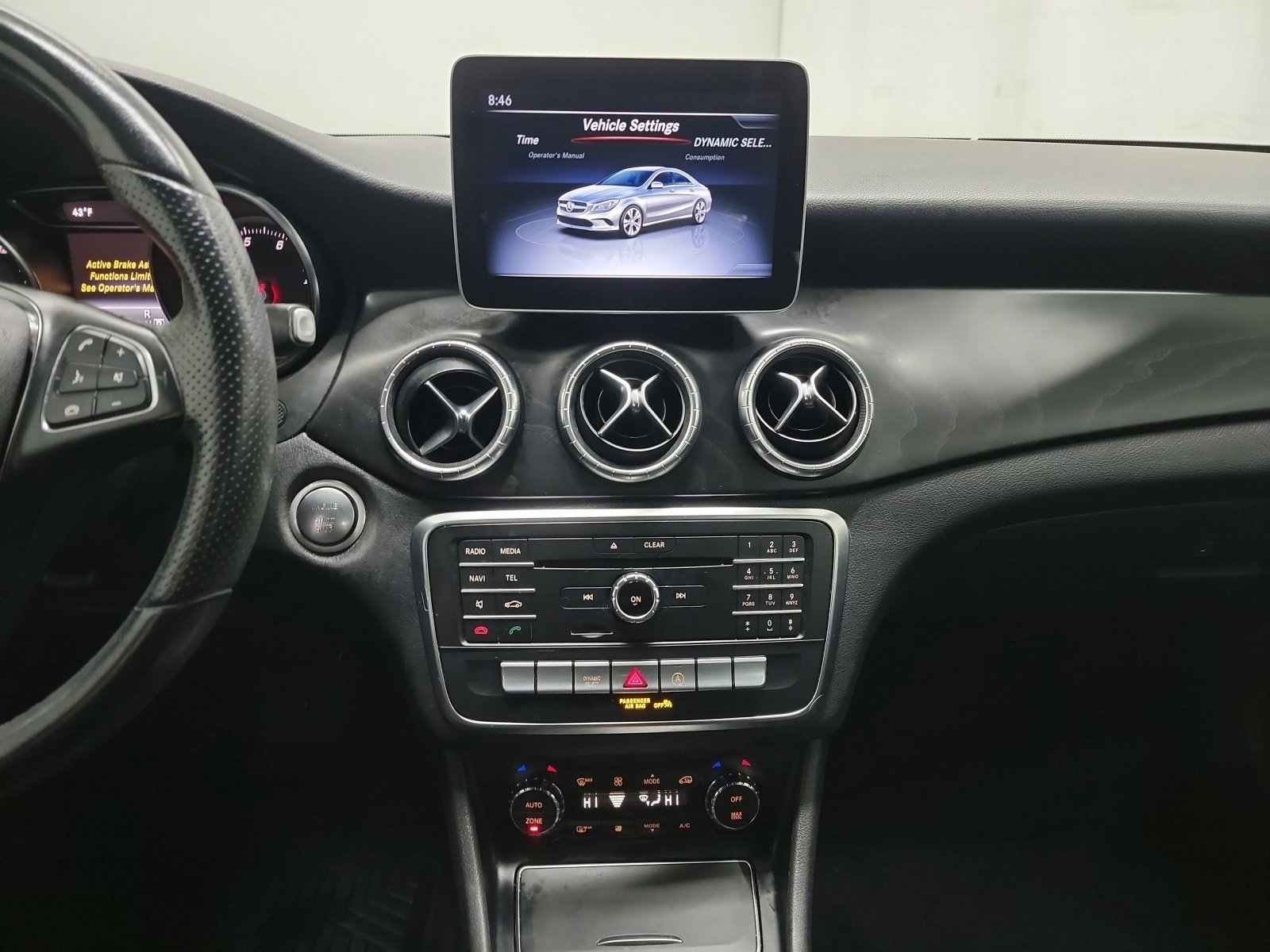 Used 2019 Mercedes-Benz CLA 250 image 20