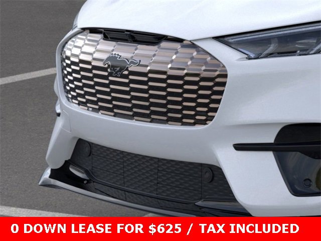 New 2024 Ford Mustang Mach-E GT w/ Bronze Appearance Package image 53