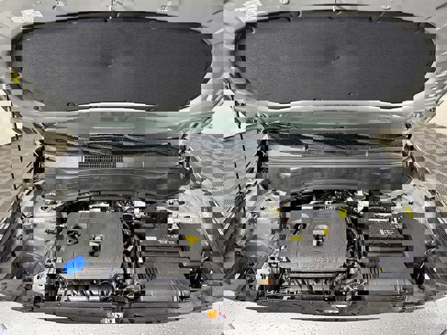 New 2026 Kia Seltos EX image 9