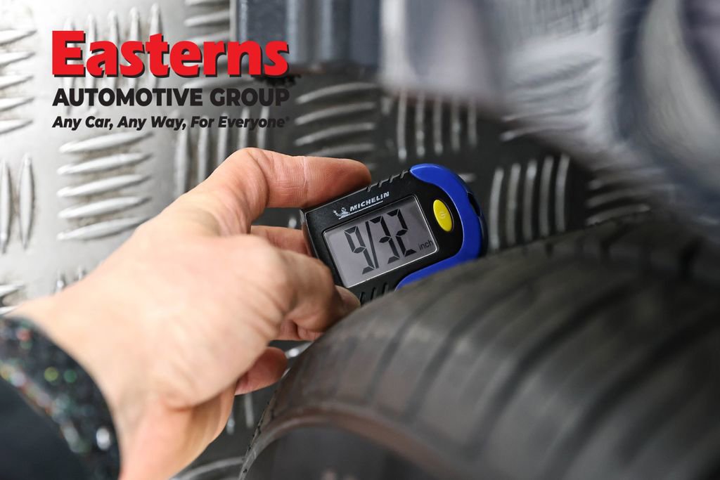 Used 2024 Honda Accord EX image 27