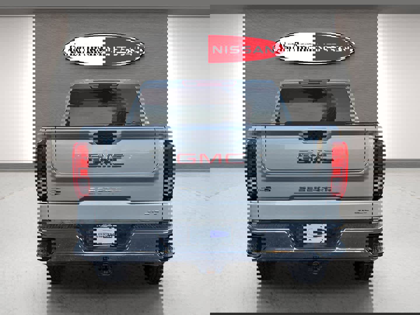 Used 2021 GMC Sierra 1500 SLE image 7