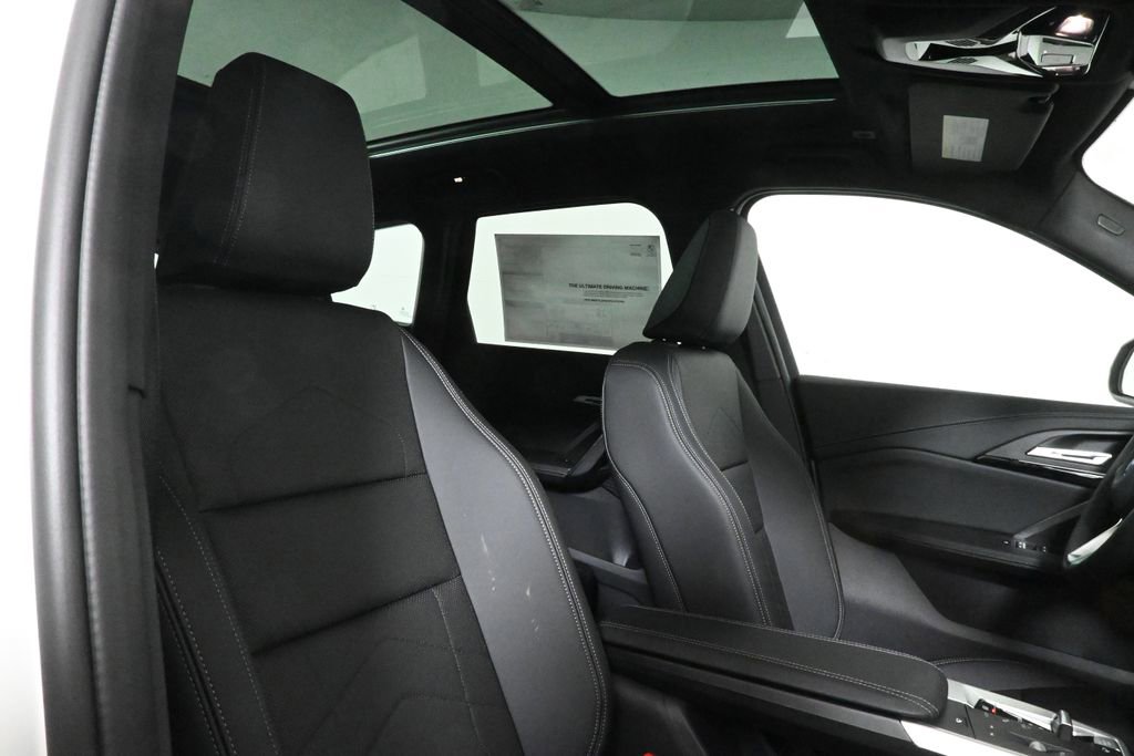 Used 2026 BMW X1 xDrive28i w/ Technology Package image 34