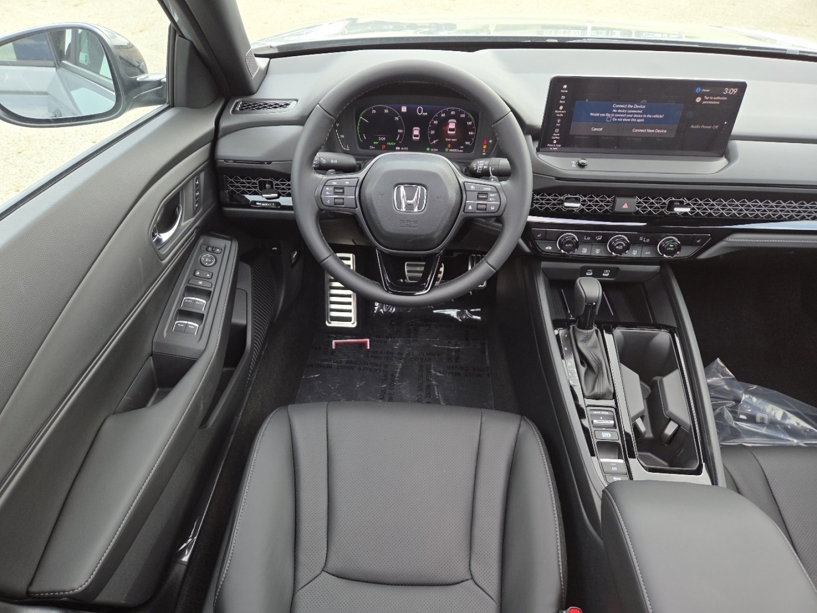 New 2026 Honda Accord Sport image 26
