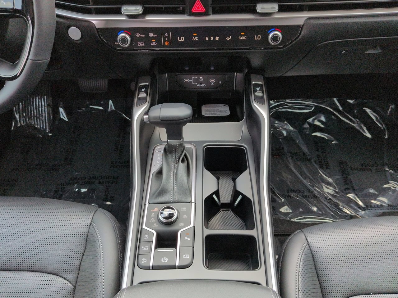 New 2026 Kia Sorento S w/ S Panoramic Sunroof Package AWD/4WD image 21