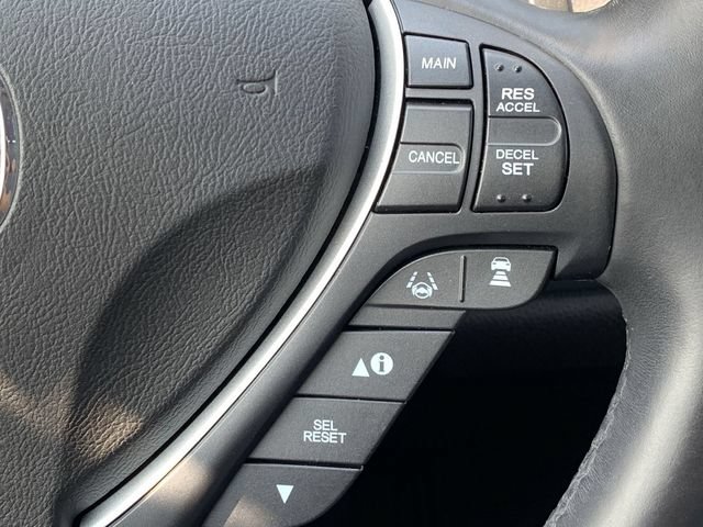 Used 2016 Acura RDX AWD w/ Advance Package image 28