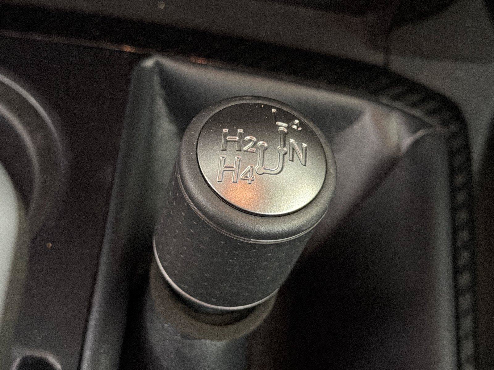 Used 2023 Toyota 4Runner TRD Off-Road Premium w/ Off Road Premium Plus Package AWD/4WD image 29