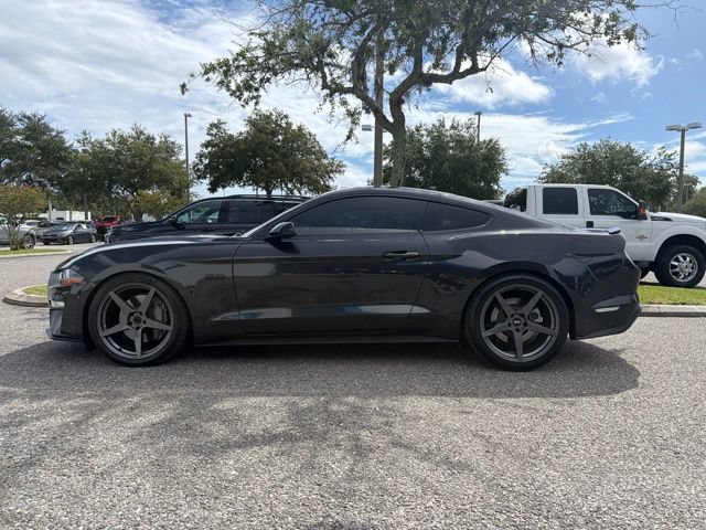 Used 2022 Ford Mustang GT Premium w/ Equipment Group 401A RWD image 7