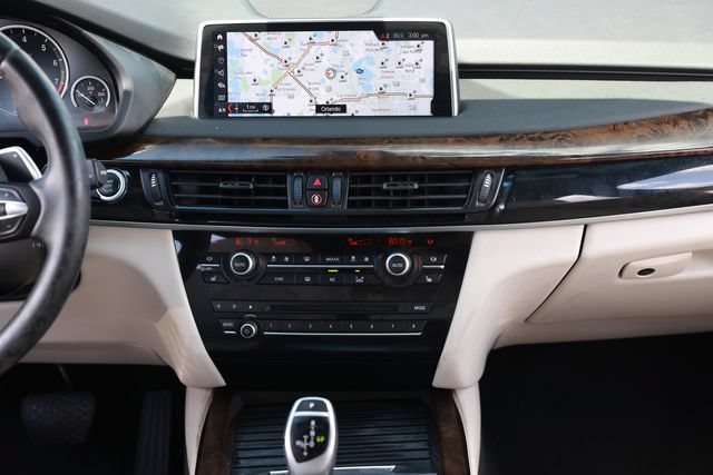Used 2018 BMW X5 sDrive35i RWD image 43