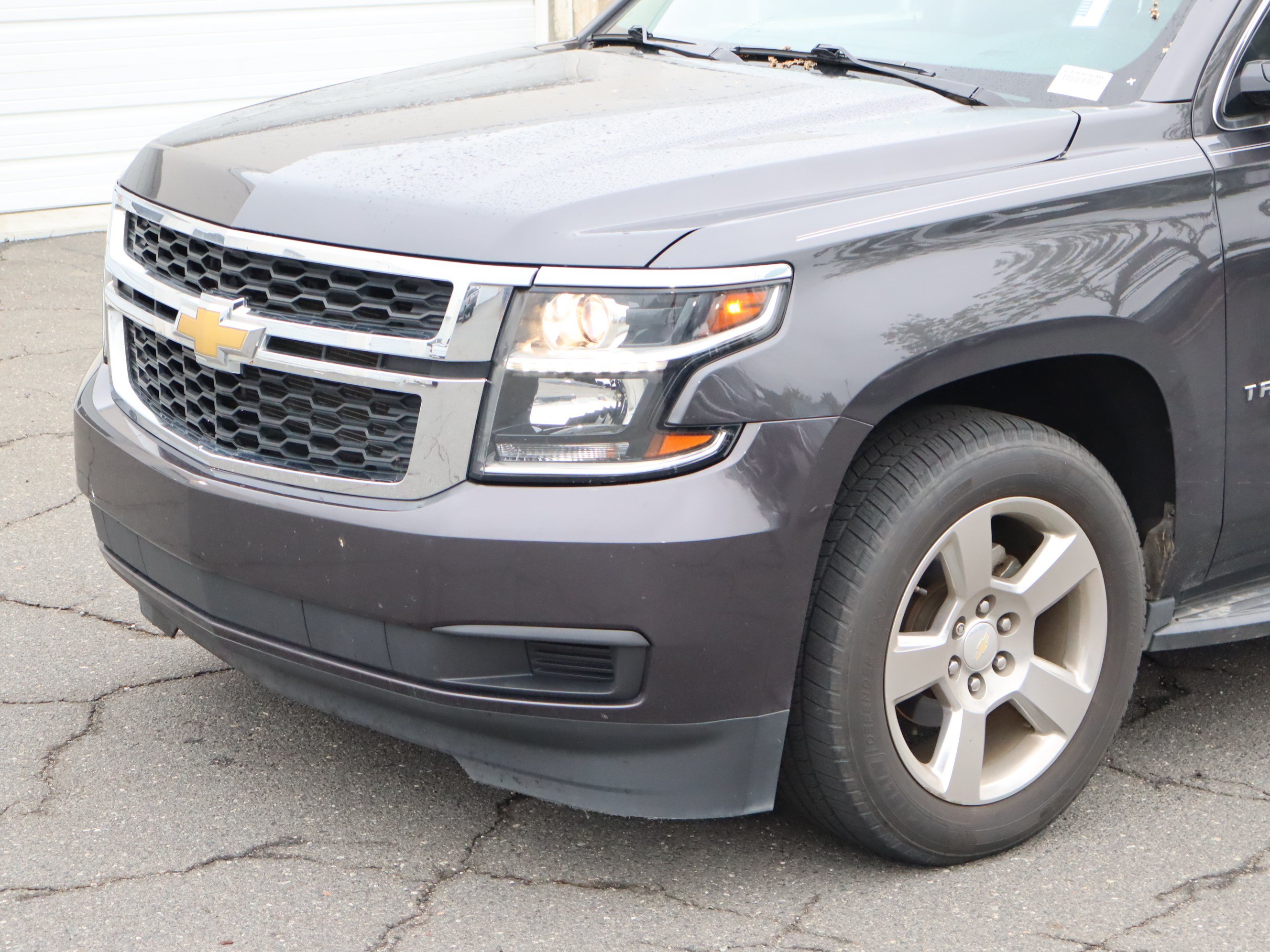 Used 2016 Chevrolet Tahoe LT RWD image 17