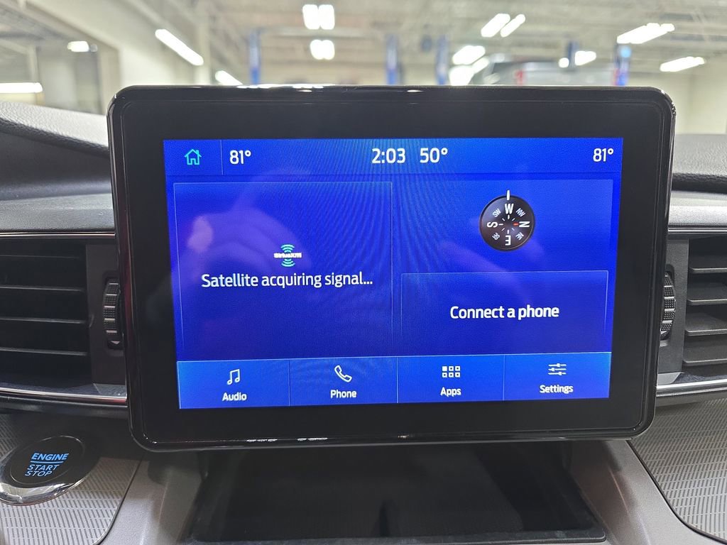 Used 2023 Ford Explorer XLT w/ Equipment Group 202A image 25