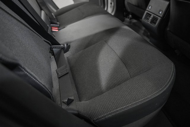 Used 2024 Toyota bZ4X XLE image 29