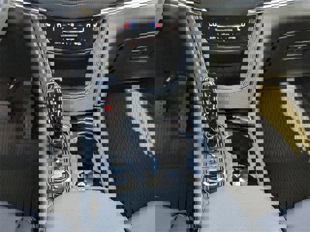 New 2024 Cadillac XT5 Premium Luxury image 22