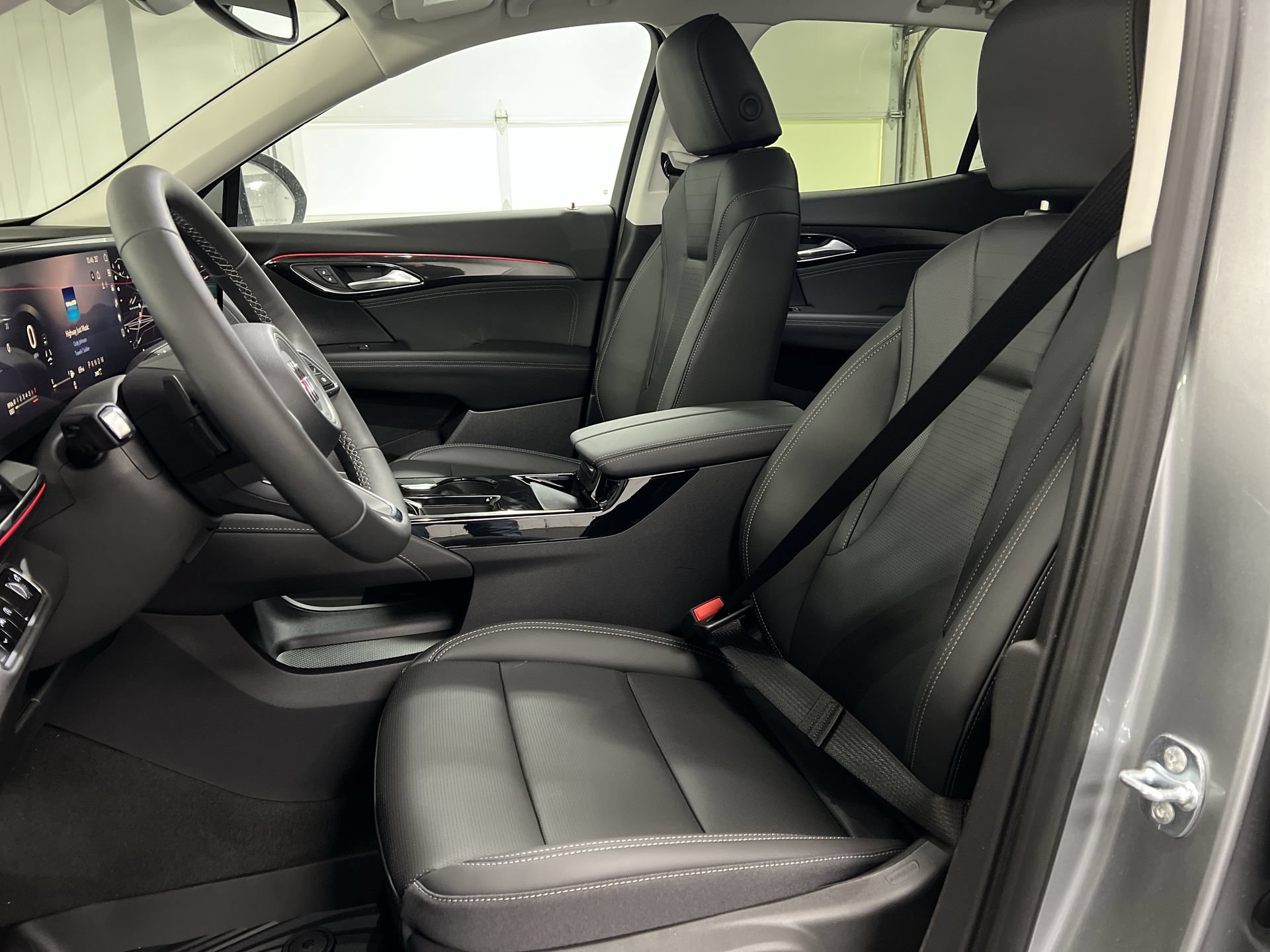 New 2026 Buick Envision Preferred AWD/4WD image 54