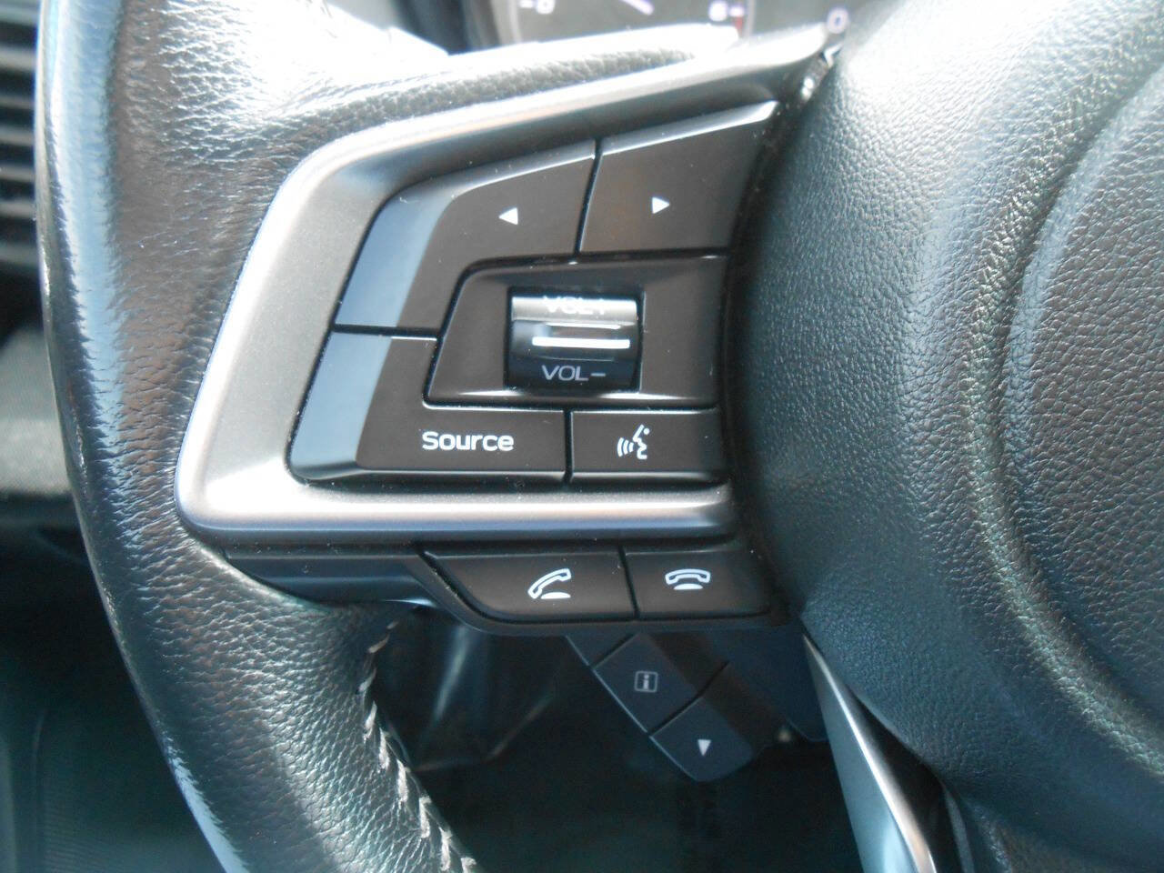 Used 2021 Subaru Legacy Premium AWD/4WD image 16