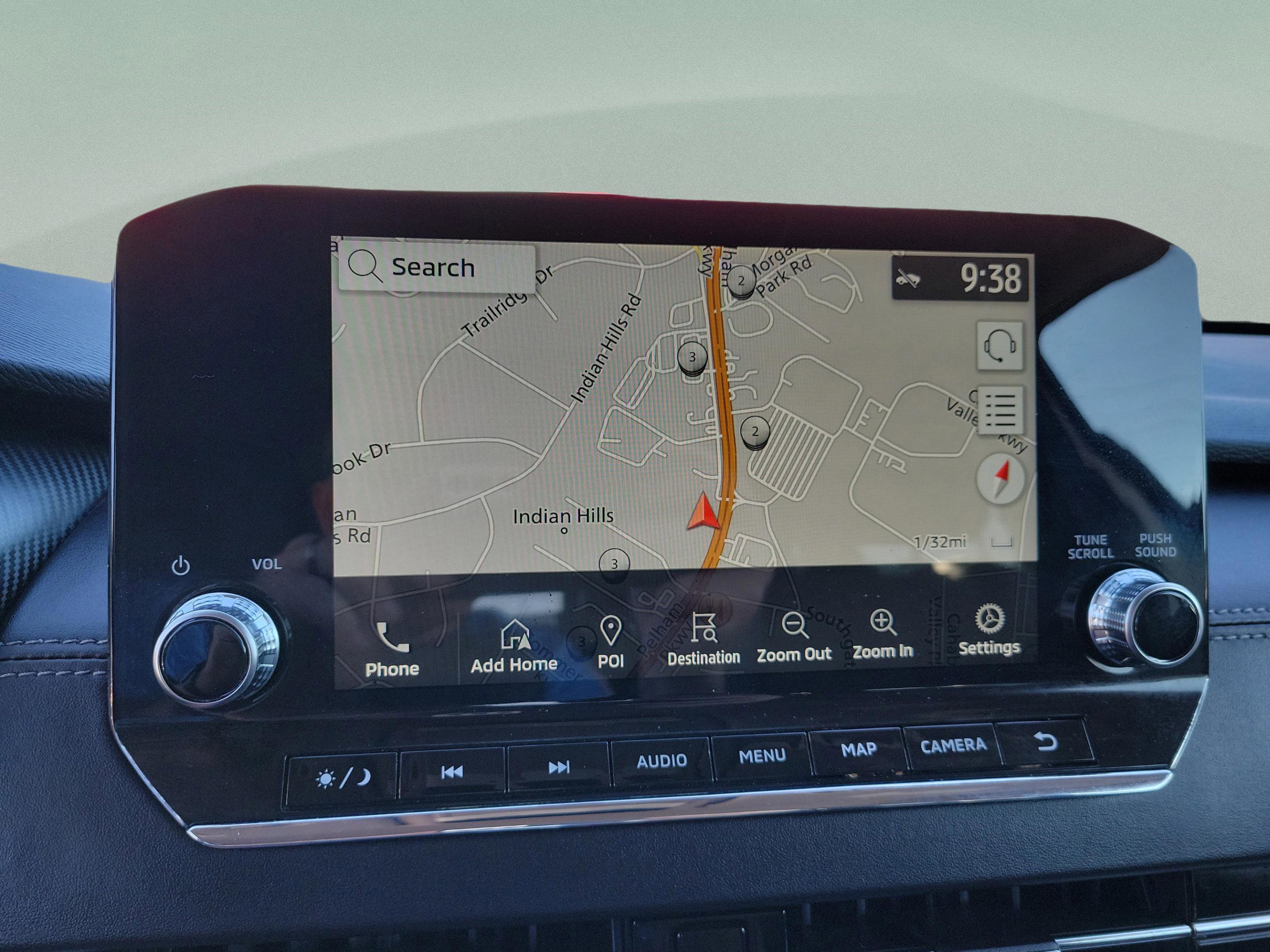 Used 2024 Mitsubishi Outlander SE image 28