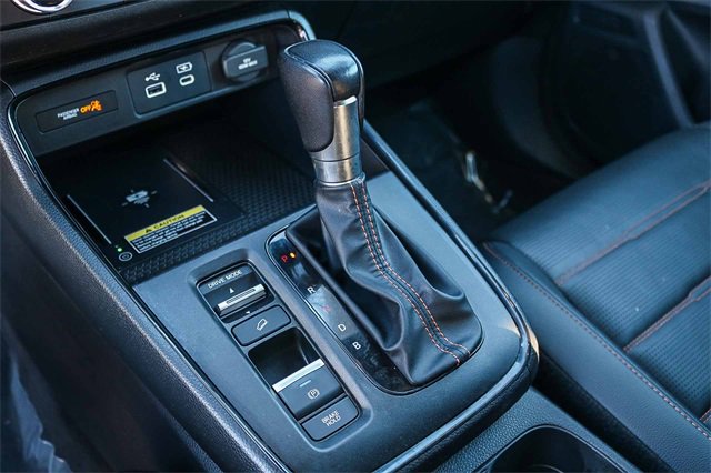 Used 2024 Honda CR-V Sport-L image 21