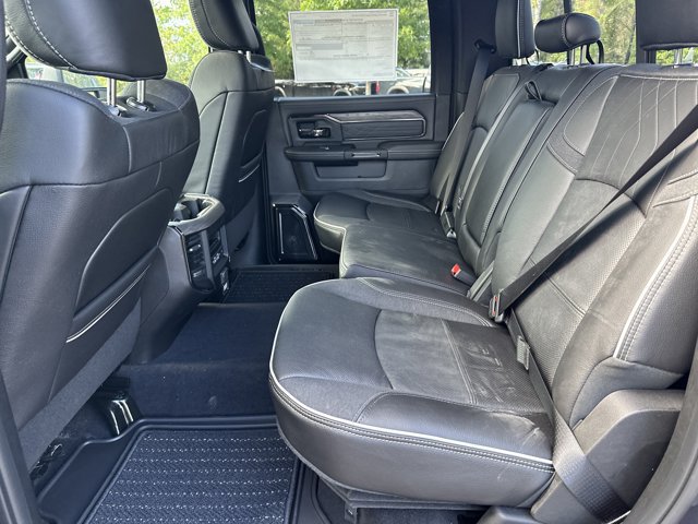 New 2026 RAM 2500 Limited AWD/4WD image 19