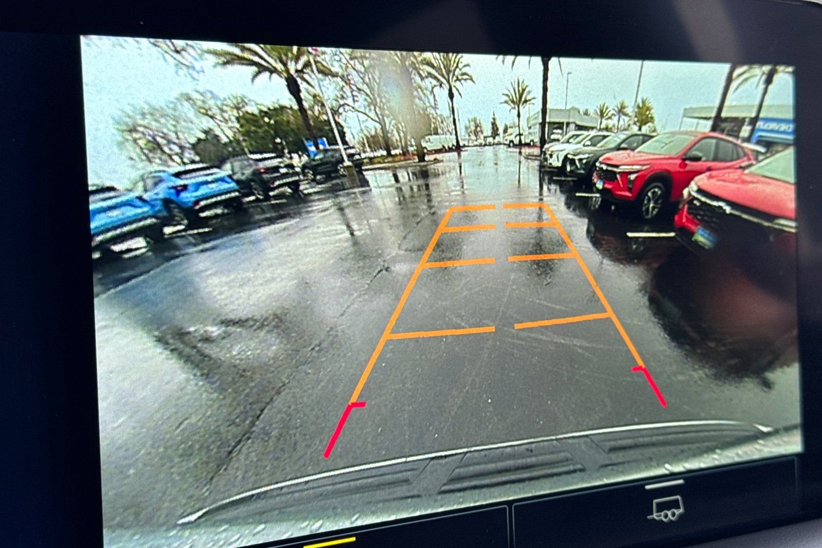 Certified 2024 Chevrolet Tahoe LT image 23