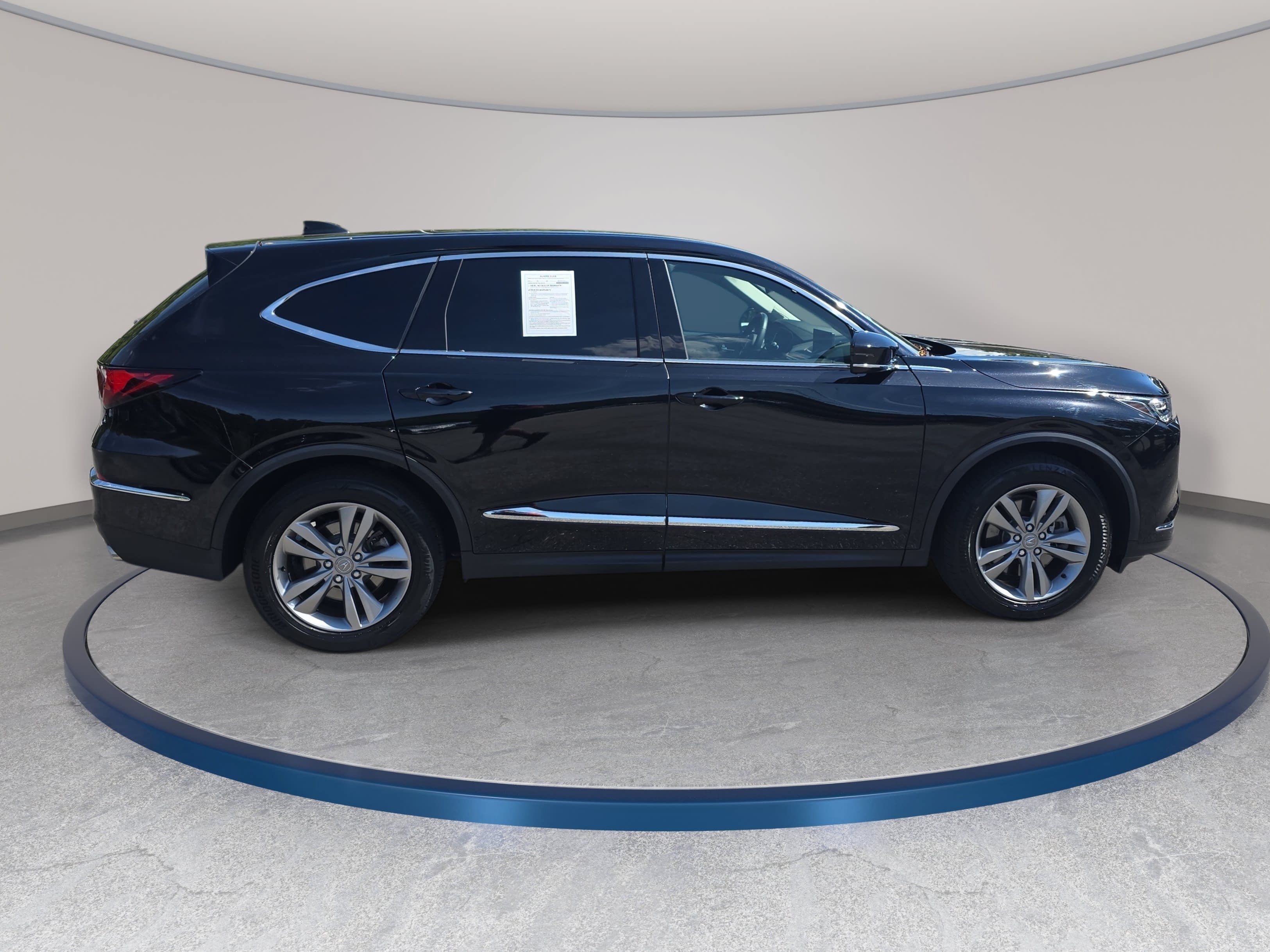 Certified 2024 Acura MDX SH-AWD image 4