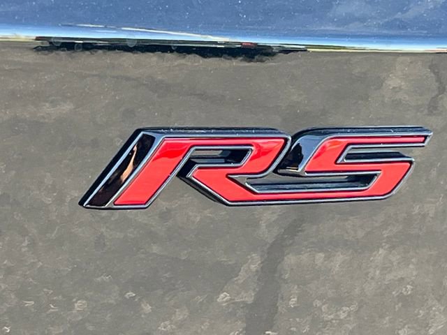 New 2026 Chevrolet Traverse RS AWD/4WD image 2