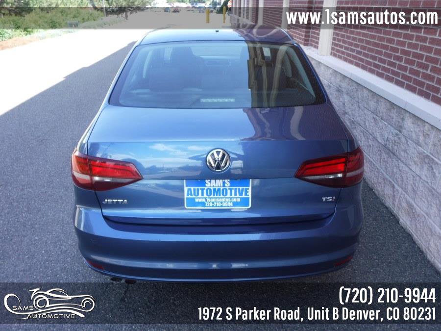 Used 2018 Volkswagen Jetta S image 25