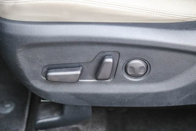 Used 2022 Kia Sportage EX image 22