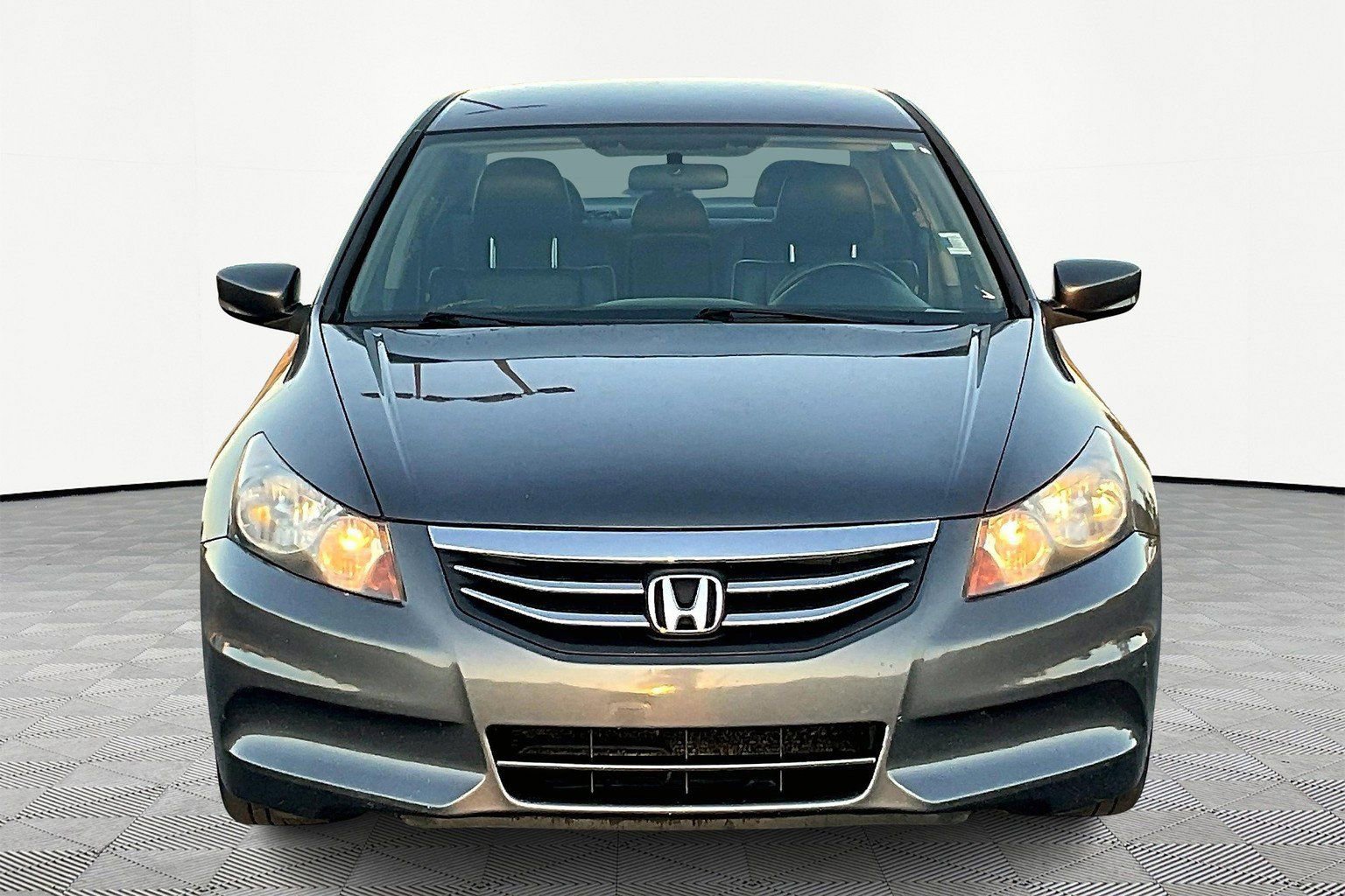 Used 2012 Honda Accord SE image 3