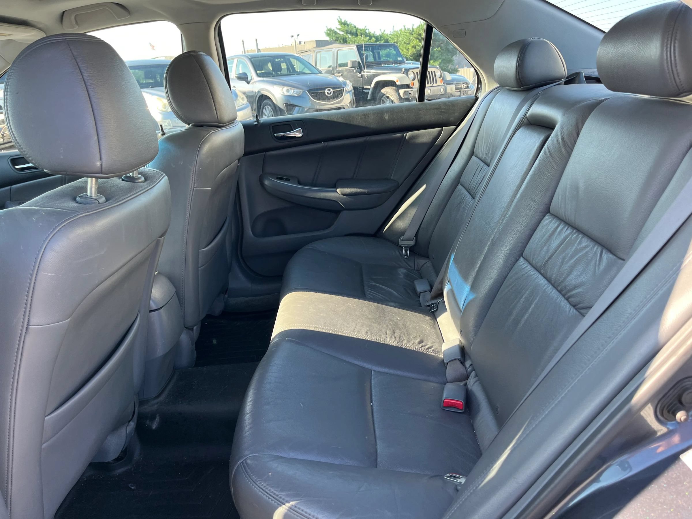 Used 2006 Honda Accord EX-L image 16