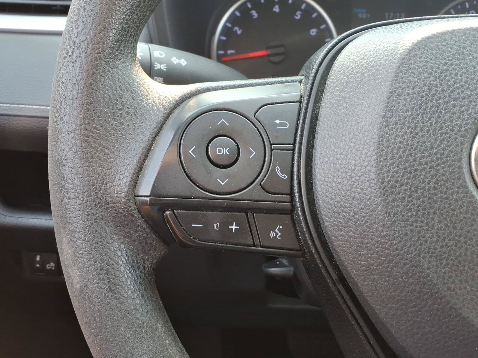 Used 2019 Toyota RAV4 LE w/ All Weather Liner Package AWD/4WD image 16