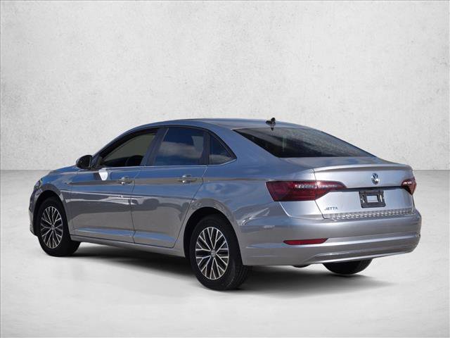 Used 2020 Volkswagen Jetta SE image 6