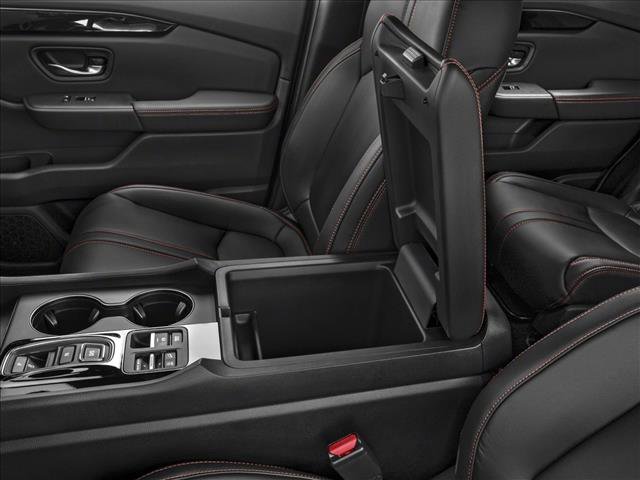 New 2025 Honda Pilot TrailSport image 10