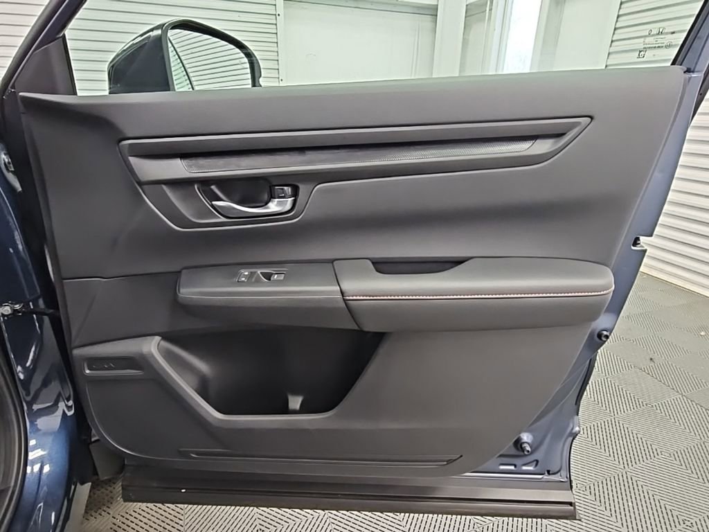 Used 2024 Honda CR-V Sport-L image 41
