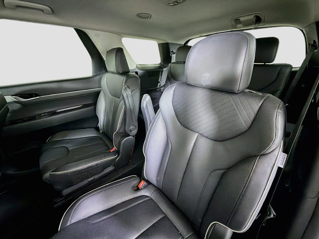 Used 2025 Hyundai Palisade SEL FWD image 25
