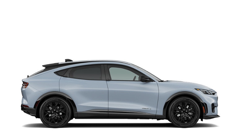 New 2026 Ford Mustang Mach-E Premium AWD/4WD image 27