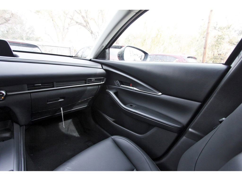 New 2026 MAZDA CX-30 AWD 2.5 S image 9